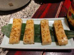 -南京大牌档(香港广场店)