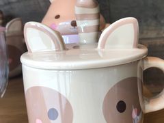 -星巴克(绵阳涪城凯德店)