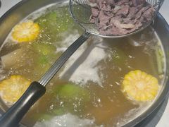 -汕头八合里海记牛肉店(清河店)