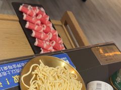 -额尔敦·品质自助(摩尔城店)