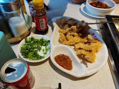 -红鼎坊·老成都火锅(新南门店)