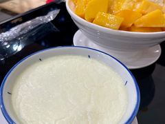 双皮奶-水牛奶皇后糖水铺(深圳总店)