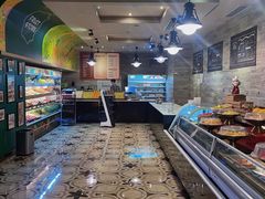 -皇室假期美食水疗会(春风路店)
