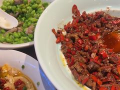 -70年代·江西乡下菜(西乡彩虹城店)