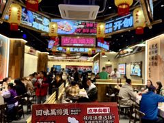 -回味黑鸭煲·始于2006(万松园店)