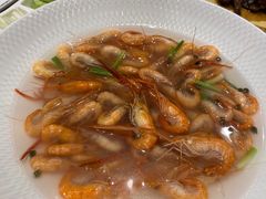 -前门烤鸭(江东中路店)