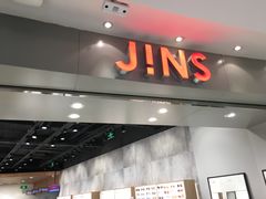 -JINS(天津大悦城店)