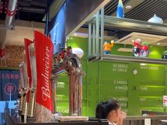-丰茂烤串(建设街店)