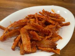 -优壹佳·延边朝鲜族料理(中山北路店)