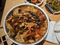 -水平有限广西米粉·广西风味集(五道口店)