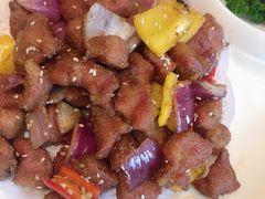 -水邑嘉年华酒店·中餐部(鄄城店)