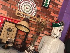 景观位-Smile House咖啡馆(群芳小区店)