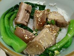 均安蒸猪饭-冯不记米坊(百花店)