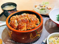 -松临·铁板烧&Omakase(神农店)