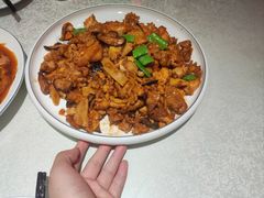 -同发号饭庄(复兴路店)