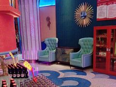 -F·OK  KTV(白土坝店)