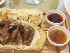 -宁味楼·西北创新融合菜(正源南街宝湖店)