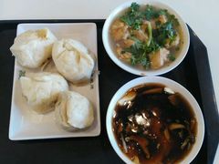 -南来顺饭庄·清真(南菜园店)