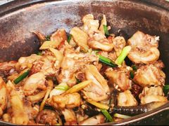 -红炎炎农家菜老字号(金水台店)