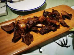 -以前的小酒馆(中山广场店)