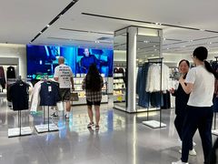 -ZARA(深圳金光华广场店)