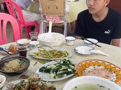 -秋姐美食店(旅游大道店)