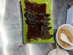 -鲁C·尚小炉·淄博烧烤(市北店)