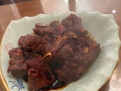 -灵福缘私房菜·农家菜(拈花湾·灵山大佛必推店)