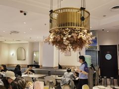 -必胜客(王府井店)