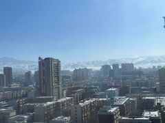 -新疆国际大巴扎