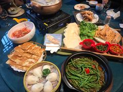 -二十八里太湖船菜(吉祥路店)