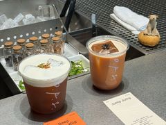 -O.P.S. CAFE
