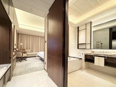 -上海前滩香格里拉大酒店