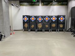 -無弓射箭俱乐部(领展中心城店)