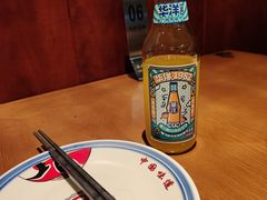 -西城京涮