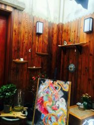 -游刃刺青TATTOO纹身工作室