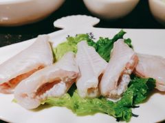 -大龙燚火锅(白石洲店)