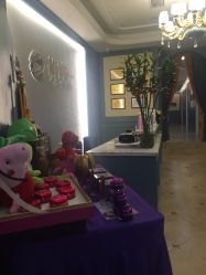 -静博士养生美容连锁