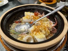 -猪肉婆私房菜(容桂总店)