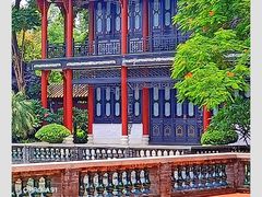 -顺峰山公园