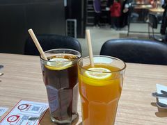 -必胜客(免税商场店)