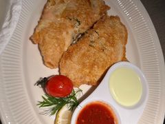 -波特曼西餐厅(中央大街店)