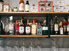 -Alimentari早午餐(安福路店)