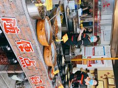 -好灶头妈妈菜·柴火灶台鱼·千岛湖土菜地标美食
