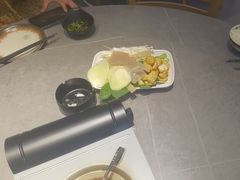-椒椒铜炉火锅鸡(天马店)