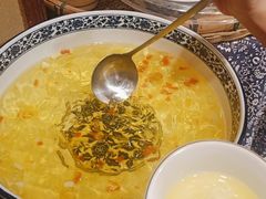 -李久其家民间餐厅(观沙岭公园店)