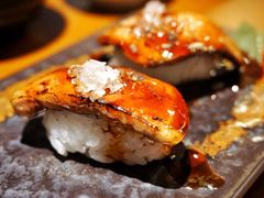 鹅肝寿司-魔丼屋(日月光店)
