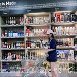Olé精品超市会员日来了哦~快来一起买买买！🛍️