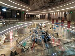 -银泰百货(厦门国贸中心店)
