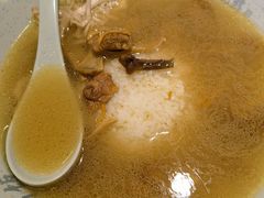 -王春春鸡汤饭(上海中海环宇城店)
